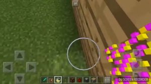 Ого! Будильник в Minecraft