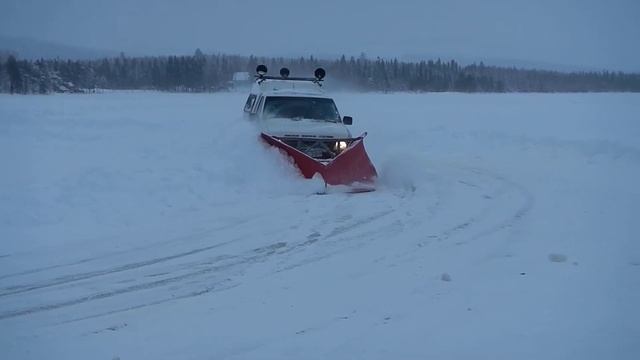 Farsan plogar isbanan i Saivis смотреть онлайн