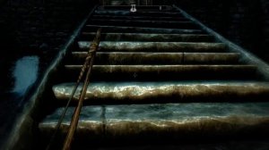 Как изменить пол/расу в игре skyrim