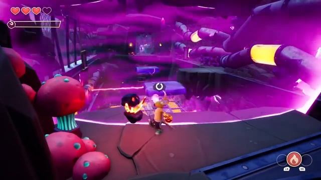 Kao the Kangaroo part 5 смотреть онлайн