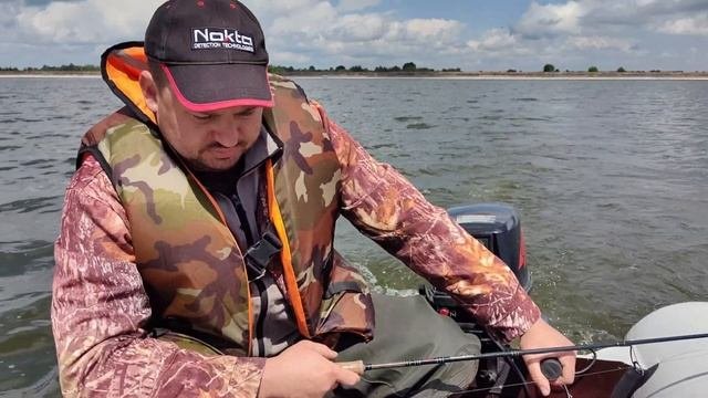 ТРОФЕЙНАЯ рыбалка летом. Попали на ЖОР. 3 дня на водохранилище ЛОКТЫШИ