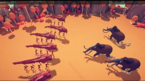 играю в TABC  династия против абориген и фермеров