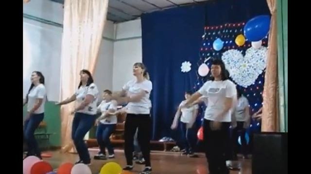 Наша Классная школа.