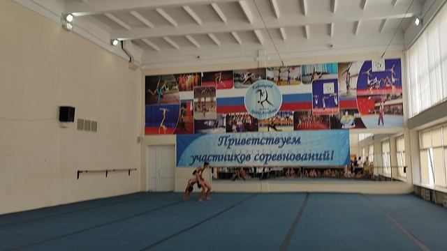 ЖП 3сп Редина - Дудинская, Балансовое упр