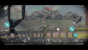 Как быстро фармить серебро (Львов) 🔘 War Thunder Mobile