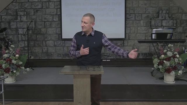 "Не такой как все" - Мызников Владимир смотреть онлайн