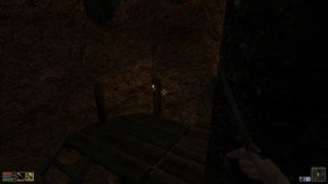 The Elder Scrolls III Morrowind Walkthrough Part № 3