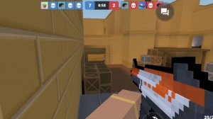 ПРОМОКОДЫ ВЕРНУЛИ В БЛОК СТРАЙК! НОВЫЕ ПРОМОКОДЫ НА ГОЛДУ И СКИНЫ