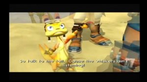 Jak 3 Bonus Part 5 - Bonus Commentary 2