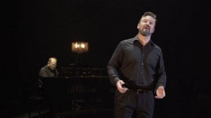 Ghost Light Opera: Paul O'Neill sings Nessun Dorma from Turandot