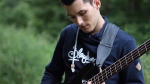 Alan Walker - Faded (Bass Arrangement)