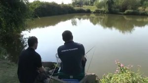 Part 18 Angling Basics with Shakespeare Starting Coarse Fishing - Method Feeder on Lakes.mp4