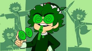 ЗЕЛЕНЫЕ ОЧКИ| KAZOO COVER |