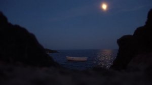 Free Stock Footage SplitShire Romantic Old Boat At Sea