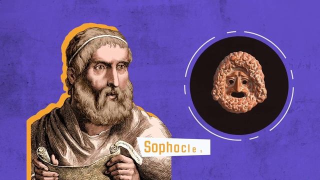 Ancient Greek Theater смотреть онлайн