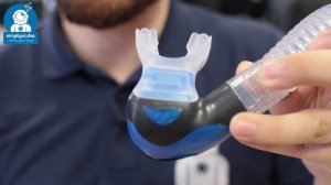 Tusa Hyperdry Elite II Snorkel - www.simplyscuba.com