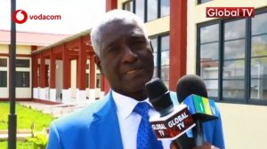 Alichokisema Mizengo Pinda Kuhusu Serikali Kuhamia Dodoma
