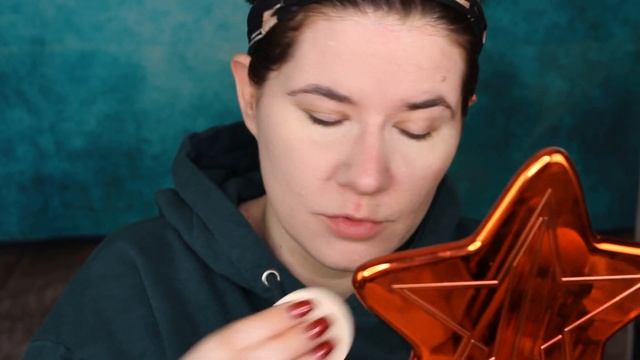 NEW Isadora Powder Foundation смотреть онлайн