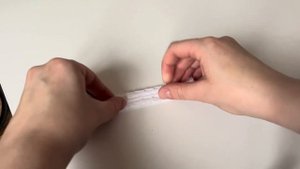 Как сшить полотенце для начинающих