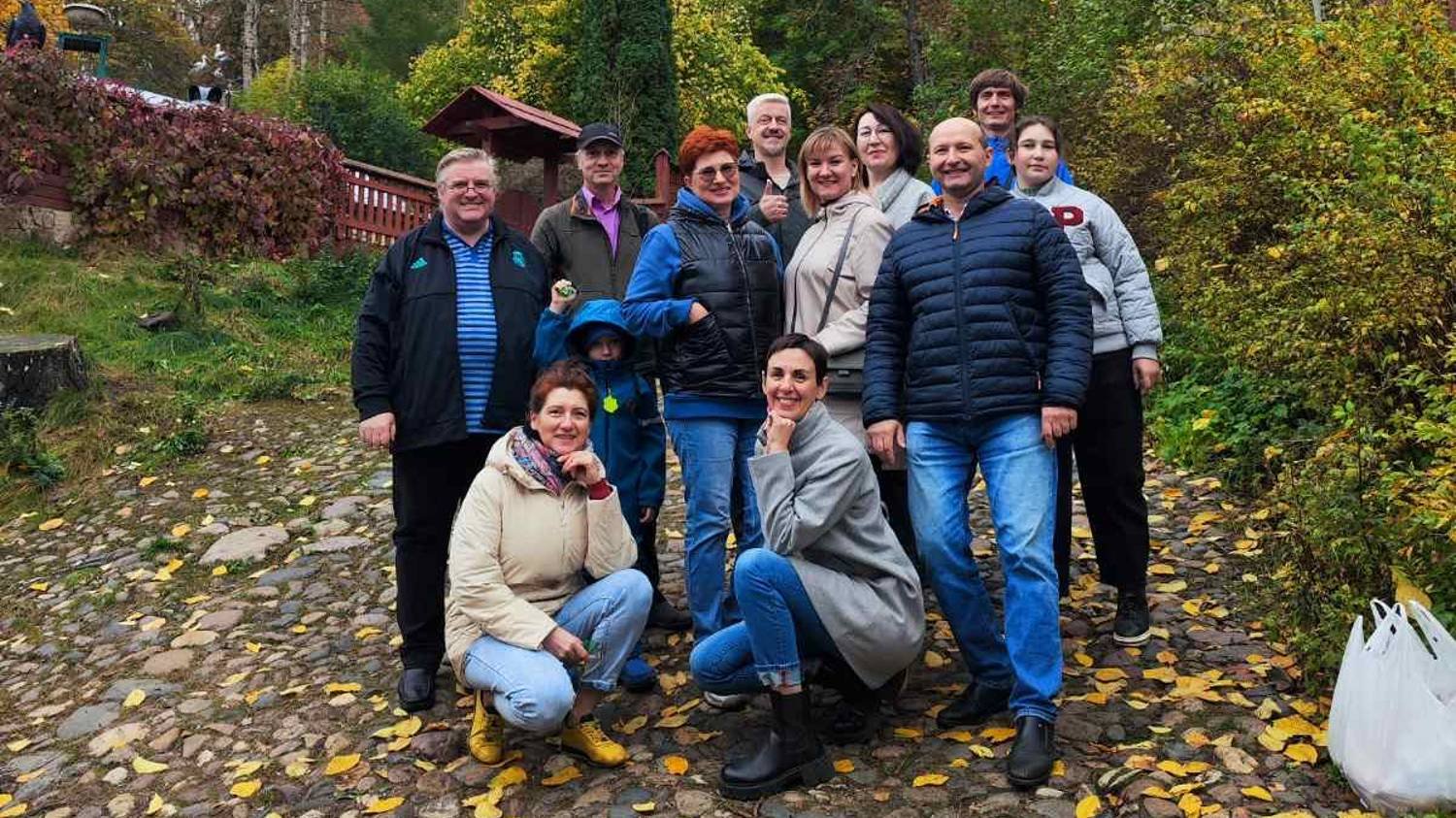 плес