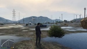 ALIEN ATTACK | LOS SANTOS | GTA 5 | #ATTACK #gta5