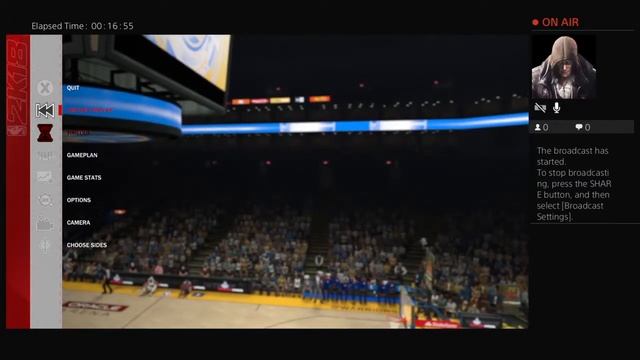 Nba 2k18 with little bro смотреть онлайн