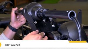 How to Install MEGA Live TargetLock | Humminbird
