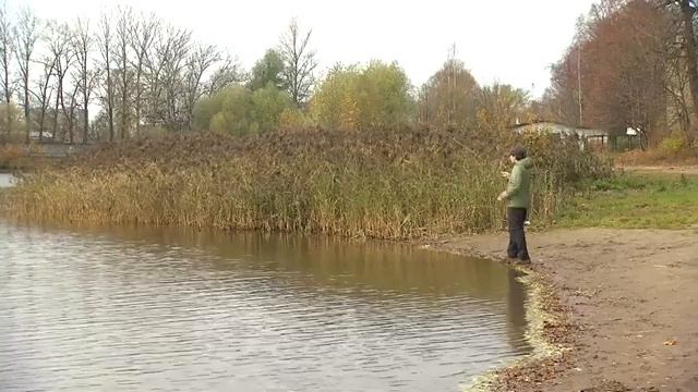 Fly fishing смотреть онлайн