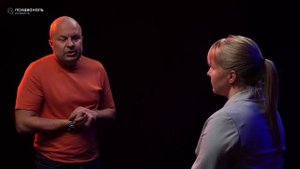Потеря папы и себя. Разбор от Михаила Филяева.