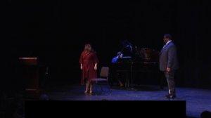 La Traviata - Millennium Stage (October 4, 2018)