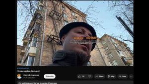 14.11.2022 Дон Симон закупается алкашкой и залпует мормышку. А потом вторую дома