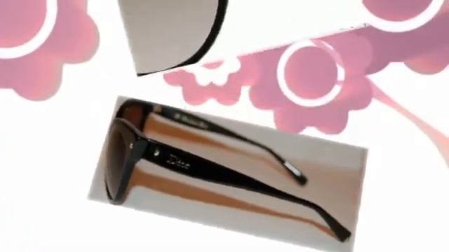 Dior Mohotani 29AHA In Shiny Black/Brown SF смотреть онлайн