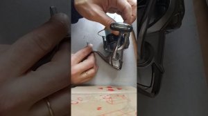 Люфти в котушках Shimano Twin Power 15 року. Twin Power 2500S та 4000PG