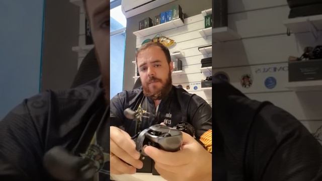 Shimano Curado DC e Penn Squall SQL300 смотреть онлайн