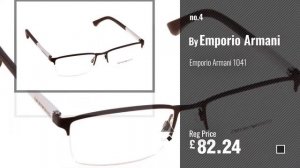 Top 10 Armani Glasses [2018]: Emporio Armani Sunglasses