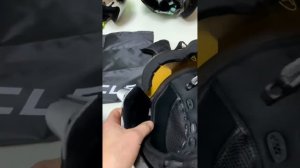 ЛУЧШИЙ ШЛЕМ ДЛЯ СНОУБОРДА