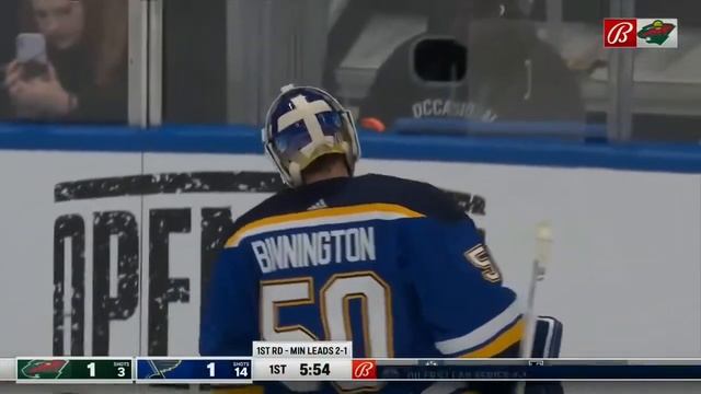 Кирилл Капризов / Kaprizov 7 гол в плей-офф, 5 шайба в 1/4 финала 2022 (гол+пас 9) /09.05.2022/ смотреть онлайн