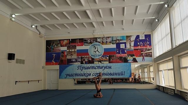 ЖП 2сп Сарымсакова - Михайленко, Балансовое упр