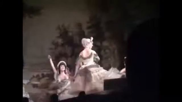 Phantom of the opera 2005 JOJ, Rachel Barrell смотреть онлайн