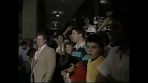 РЭЙ БУРК — ВЕЛИЧАЙШИЙ защитник НХЛ, который ждал Кубок 22 года