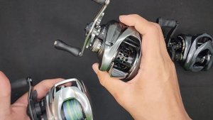 Unboxing KastKing Kestrel Elite Bait Finesse System (BFS) Reel