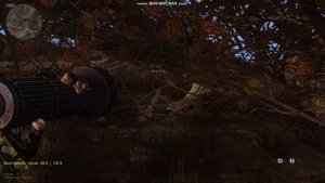 S.T.A.L.K.E.R Dead Air Rebalance D.A.R 1.0 Серьезное дело: Тайник с планшетом.