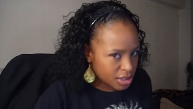 Guess Who's In Da House смотреть онлайн