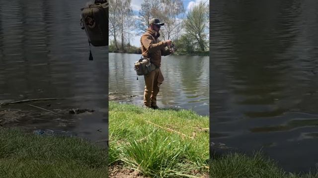 Мормышинг| Matagi TWJ 562 XUL |работа с 0.17 гр смотреть онлайн