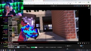 ПЯТЕРКА СМОТРИТ КЛИП ФИКСАЯ | ДРУЗЬЯ НАВСЕГДА КЛИП ФИКСАЙ РЕАКЦИЯ