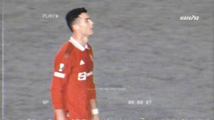 Cristiano Ronaldo ► "IGNITE" - Alan Walker • Skills & Goals 2022-23 | HD