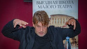 АЛЕКСАНДР ДОМОГАРОВ: О КОРИФЕЯХ СОВЕТСКОГО ТЕАТРА