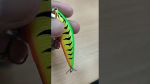 Rapala Countdown Elite GDFT