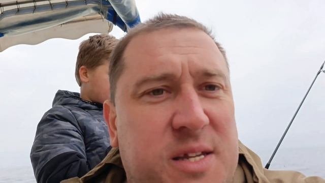 Рыбалка в Балаклаве.ВЕСНА 2024!!!
