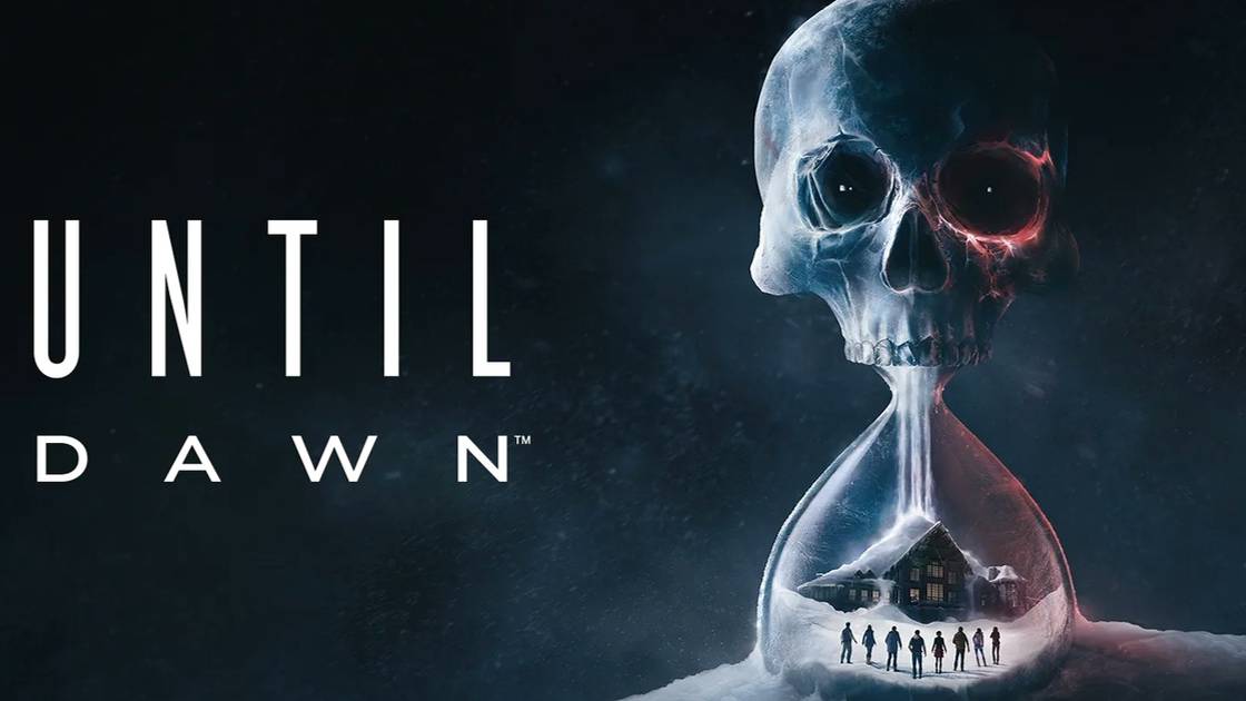 Релиз на ПК Until Dawn До рассвета смотреть онлайн